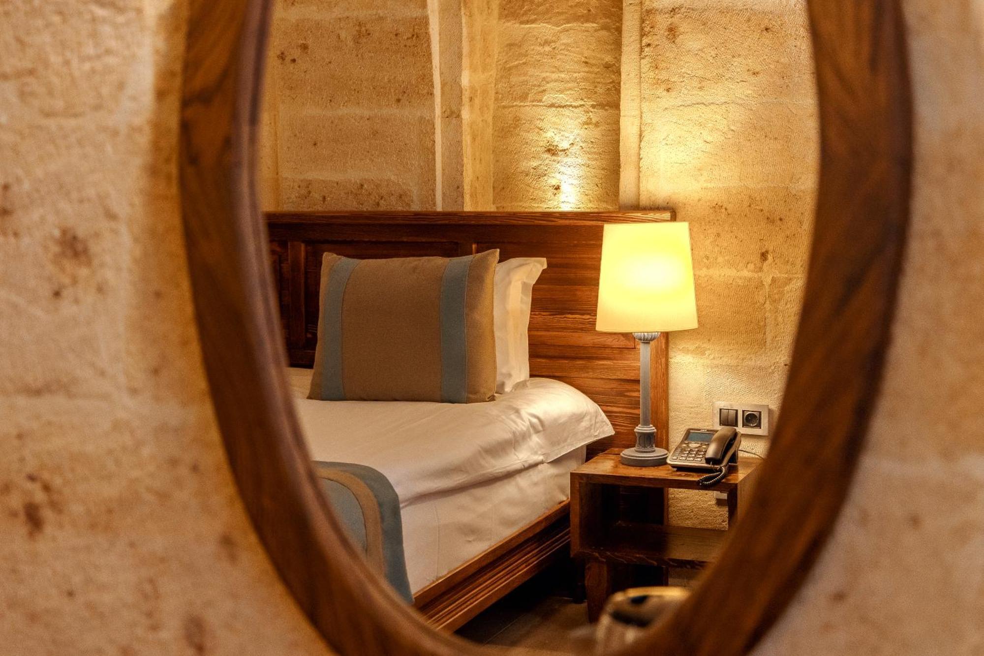 Misty Cave Hotel Ürgüp Zewnętrze zdjęcie